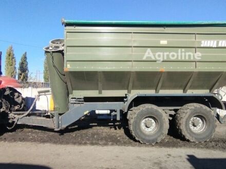 Завод Кобзаренка Другая, объемом двигателя 0 л и пробегом 0 тыс. км за 1684956 $, фото 1 на Automoto.ua