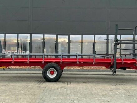 Завод Кобзаренка Другая, объемом двигателя 0 л и пробегом 0 тыс. км за 899247 $, фото 1 на Automoto.ua