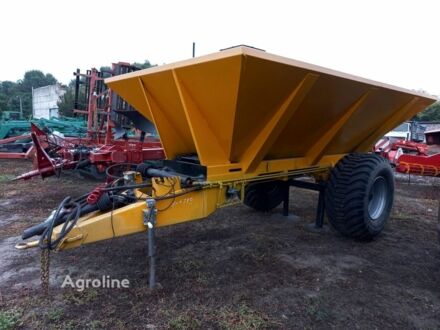 Желтый Завод Кобзаренка Другая, объемом двигателя 0 л и пробегом 0 тыс. км за 8372 $, фото 1 на Automoto.ua