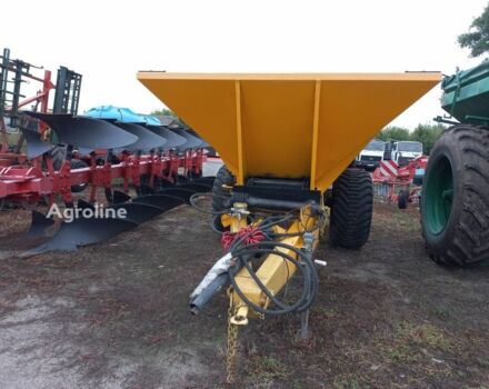 Желтый Завод Кобзаренка Другая, объемом двигателя 0 л и пробегом 0 тыс. км за 8372 $, фото 2 на Automoto.ua