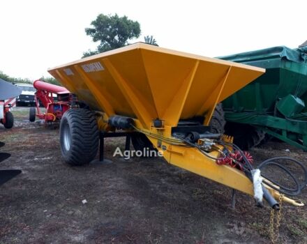 Желтый Завод Кобзаренка Другая, объемом двигателя 0 л и пробегом 0 тыс. км за 8372 $, фото 3 на Automoto.ua