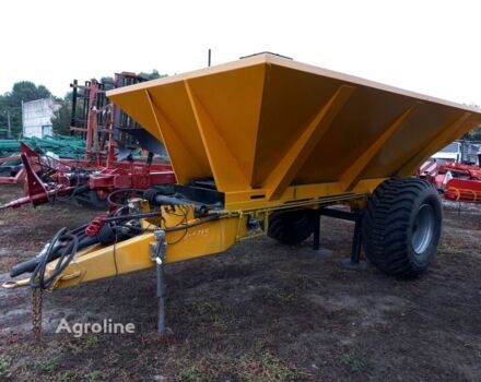 Желтый Завод Кобзаренка Другая, объемом двигателя 0 л и пробегом 0 тыс. км за 8372 $, фото 1 на Automoto.ua