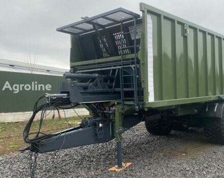 Зеленый Завод Кобзаренка Другая, объемом двигателя 0 л и пробегом 0 тыс. км за 3834726 $, фото 7 на Automoto.ua