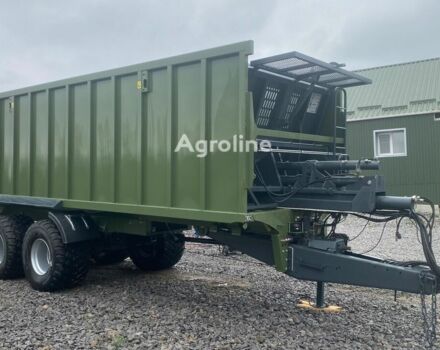 Зеленый Завод Кобзаренка Другая, объемом двигателя 0 л и пробегом 0 тыс. км за 3834726 $, фото 8 на Automoto.ua