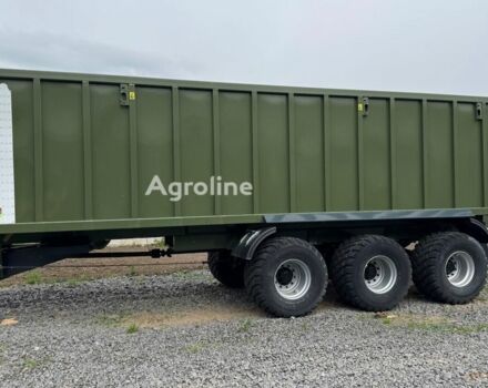 Зеленый Завод Кобзаренка Другая, объемом двигателя 0 л и пробегом 0 тыс. км за 3834726 $, фото 3 на Automoto.ua