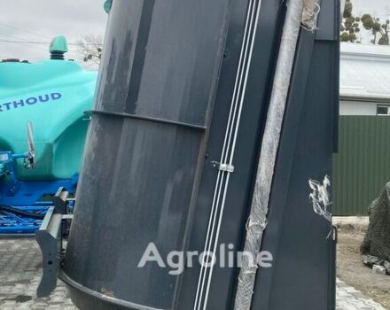 Зеленый Завод Кобзаренка Другая, объемом двигателя 0 л и пробегом 0 тыс. км за 3834726 $, фото 6 на Automoto.ua