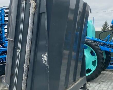 Зеленый Завод Кобзаренка Другая, объемом двигателя 0 л и пробегом 0 тыс. км за 3834726 $, фото 5 на Automoto.ua