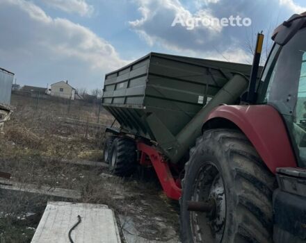 Зеленый Завод Кобзаренка Другая, объемом двигателя 0 л и пробегом 10 тыс. км за 26891 $, фото 3 на Automoto.ua