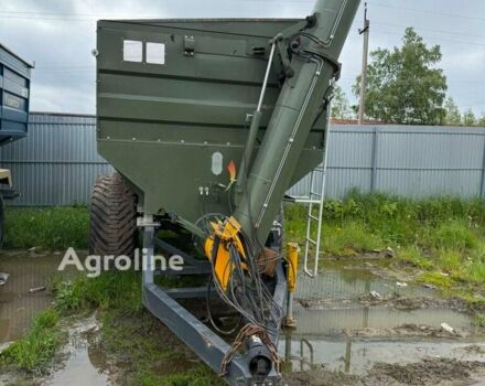 Зеленый Завод Кобзаренка Другая, объемом двигателя 0 л и пробегом 0 тыс. км за 23241 $, фото 2 на Automoto.ua