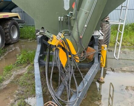 Зеленый Завод Кобзаренка Другая, объемом двигателя 0 л и пробегом 0 тыс. км за 23241 $, фото 3 на Automoto.ua