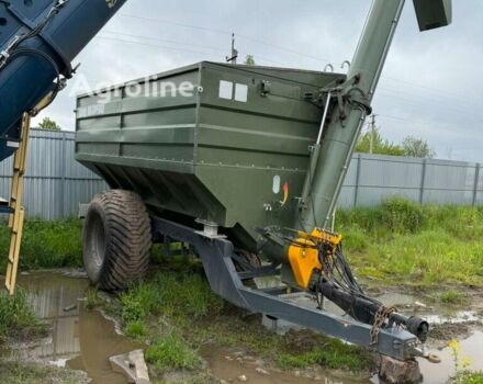 Зеленый Завод Кобзаренка Другая, объемом двигателя 0 л и пробегом 0 тыс. км за 23241 $, фото 1 на Automoto.ua