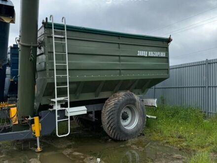 Зеленый Завод Кобзаренка Другая, объемом двигателя 0 л и пробегом 0 тыс. км за 23241 $, фото 1 на Automoto.ua