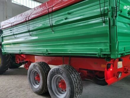 Завод Кобзаренка ВС 2023 у Луцьку на Automoto.ua Завод Кобзаренка ВС, об'ємом двигуна 6 л та пробігом 0 тис. км за 15000 $, фото 1 на Automoto.ua