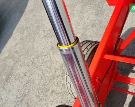 Завод Кобзаренка ВС, об'ємом двигуна 6 л та пробігом 0 тис. км за 15000 $, фото 5 на Automoto.ua