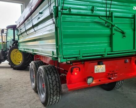 Завод Кобзаренка ВС, об'ємом двигуна 6 л та пробігом 0 тис. км за 15000 $, фото 6 на Automoto.ua