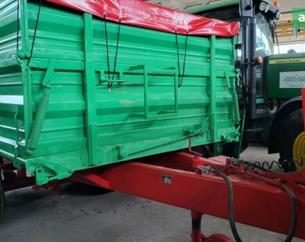 Завод Кобзаренка ВС, об'ємом двигуна 6 л та пробігом 0 тис. км за 15000 $, фото 2 на Automoto.ua