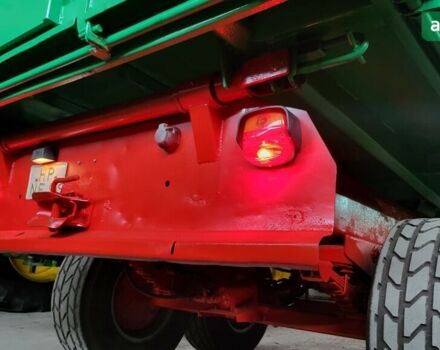 Завод Кобзаренка ВС, об'ємом двигуна 6 л та пробігом 0 тис. км за 15000 $, фото 1 на Automoto.ua