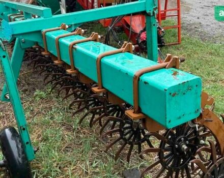 Завод Мороза БР, об'ємом двигуна 0 л та пробігом 0 тис. км за 4300 $, фото 1 на Automoto.ua