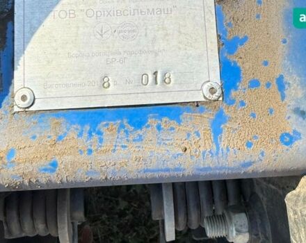 Завод Мороза БР, объемом двигателя 0 л и пробегом 0 тыс. км за 4500 $, фото 3 на Automoto.ua