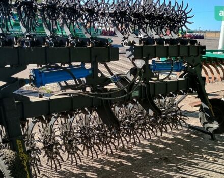 Завод Мороза БР, объемом двигателя 0 л и пробегом 0 тыс. км за 6553 $, фото 1 на Automoto.ua