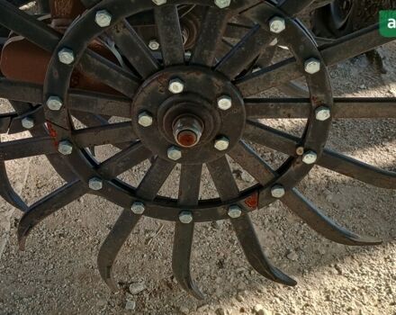 Завод Мороза БР, объемом двигателя 0 л и пробегом 0 тыс. км за 6553 $, фото 2 на Automoto.ua