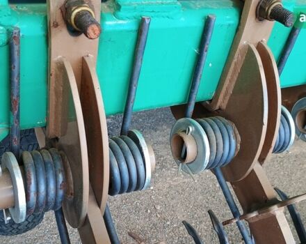 Завод Мороза БР, объемом двигателя 0 л и пробегом 0 тыс. км за 6553 $, фото 4 на Automoto.ua