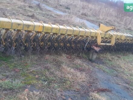 Завод Мороза БР, об'ємом двигуна 0 л та пробігом 0 тис. км за 3900 $, фото 1 на Automoto.ua