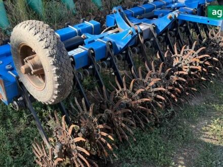Завод Мороза БР, об'ємом двигуна 0 л та пробігом 0 тис. км за 4500 $, фото 1 на Automoto.ua