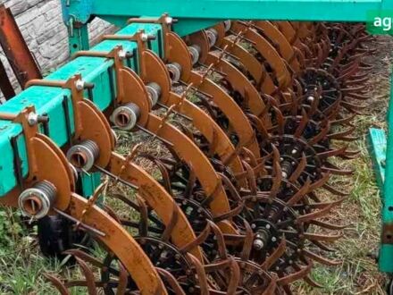 Завод Мороза БР, об'ємом двигуна 0 л та пробігом 0 тис. км за 4300 $, фото 1 на Automoto.ua