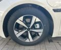 Белый Zeekr 001, объемом двигателя 0 л и пробегом 41 тыс. км за 36690 $, фото 15 на Automoto.ua