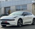 Белый Zeekr 001, объемом двигателя 0 л и пробегом 41 тыс. км за 36690 $, фото 1 на Automoto.ua