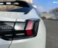 Белый Zeekr 001, объемом двигателя 0 л и пробегом 41 тыс. км за 36690 $, фото 11 на Automoto.ua