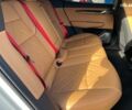 Белый Zeekr 001, объемом двигателя 0 л и пробегом 41 тыс. км за 36690 $, фото 26 на Automoto.ua