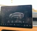 Белый Zeekr 001, объемом двигателя 0 л и пробегом 41 тыс. км за 36690 $, фото 46 на Automoto.ua