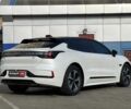 Белый Zeekr 001, объемом двигателя 0 л и пробегом 41 тыс. км за 36690 $, фото 8 на Automoto.ua