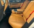 Белый Zeekr 001, объемом двигателя 0 л и пробегом 41 тыс. км за 36690 $, фото 22 на Automoto.ua