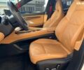 Белый Zeekr 001, объемом двигателя 0 л и пробегом 41 тыс. км за 36690 $, фото 40 на Automoto.ua