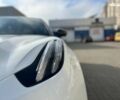 Белый Zeekr 001, объемом двигателя 0 л и пробегом 41 тыс. км за 36690 $, фото 2 на Automoto.ua