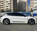 Белый Zeekr 001, объемом двигателя 0 л и пробегом 41 тыс. км за 36690 $, фото 7 на Automoto.ua