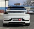 Белый Zeekr 001, объемом двигателя 0 л и пробегом 41 тыс. км за 36690 $, фото 9 на Automoto.ua