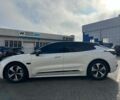 Белый Zeekr 001, объемом двигателя 0 л и пробегом 41 тыс. км за 36690 $, фото 14 на Automoto.ua