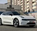 Белый Zeekr 001, объемом двигателя 0 л и пробегом 41 тыс. км за 36690 $, фото 6 на Automoto.ua