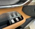 Белый Zeekr 001, объемом двигателя 0 л и пробегом 41 тыс. км за 36690 $, фото 39 на Automoto.ua