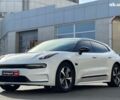 Белый Zeekr 001, объемом двигателя 0 л и пробегом 41 тыс. км за 36690 $, фото 55 на Automoto.ua