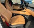 Белый Zeekr 001, объемом двигателя 0 л и пробегом 41 тыс. км за 36690 $, фото 33 на Automoto.ua