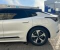 Белый Zeekr 001, объемом двигателя 0 л и пробегом 41 тыс. км за 36690 $, фото 57 на Automoto.ua