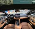 Белый Zeekr 001, объемом двигателя 0 л и пробегом 41 тыс. км за 36690 $, фото 30 на Automoto.ua