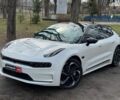 Білий Zeekr 001, об'ємом двигуна 0 л та пробігом 48 тис. км за 40490 $, фото 1 на Automoto.ua