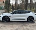 Білий Zeekr 001, об'ємом двигуна 0 л та пробігом 48 тис. км за 40490 $, фото 10 на Automoto.ua