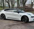 Білий Zeekr 001, об'ємом двигуна 0 л та пробігом 48 тис. км за 40490 $, фото 4 на Automoto.ua